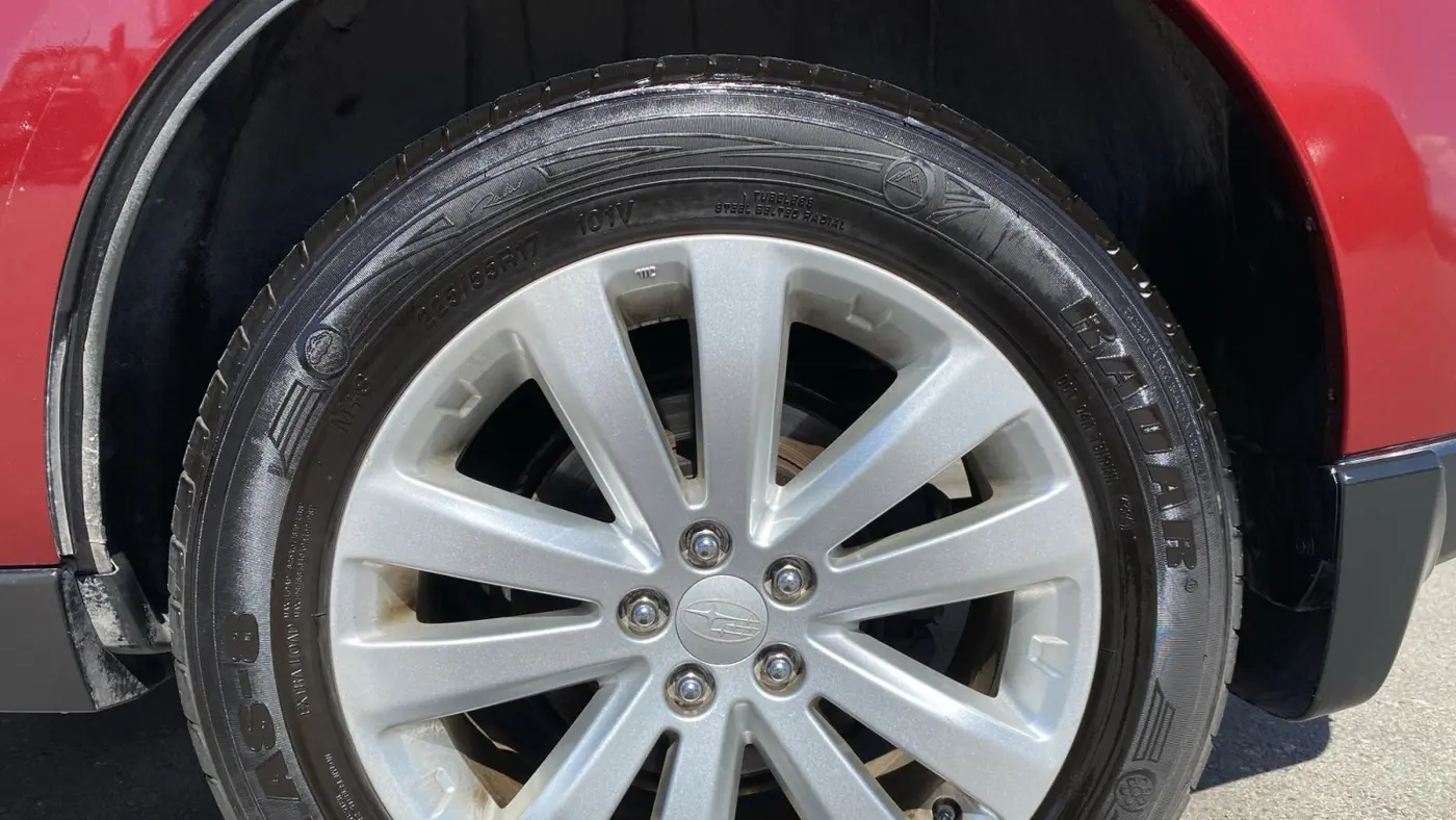 2013 Subaru Forester 2.5X Premium