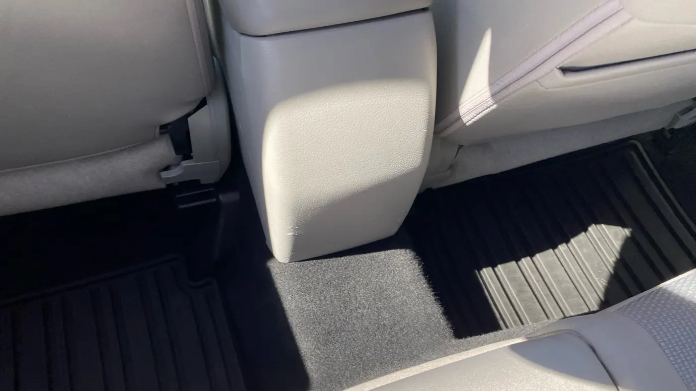 2013 Subaru Forester 2.5X Premium