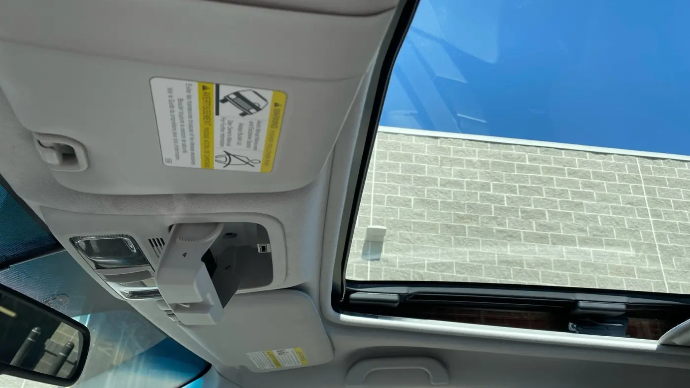 2013 Subaru Forester 2.5X Premium