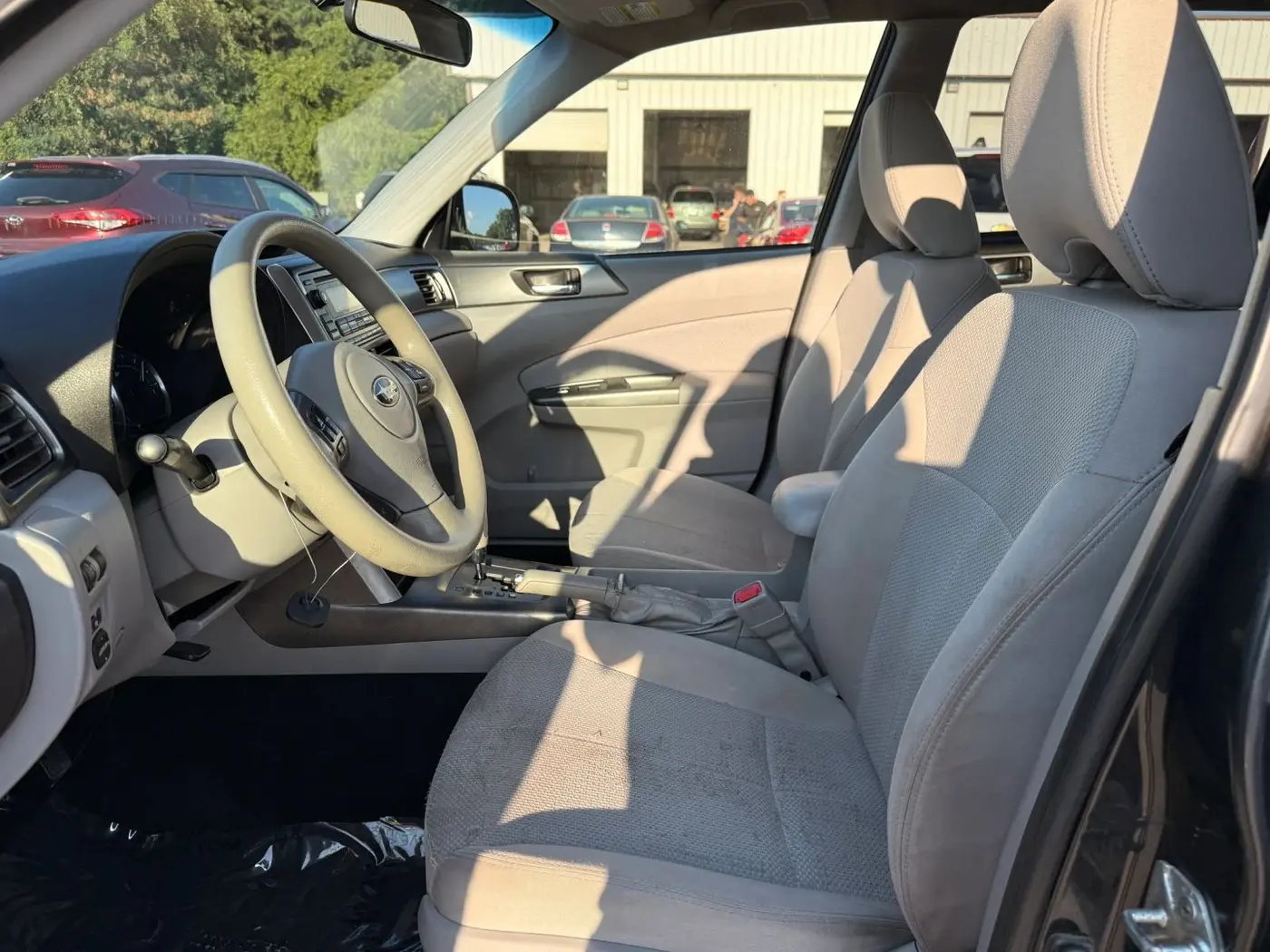 2011 Subaru Forester - $6,950