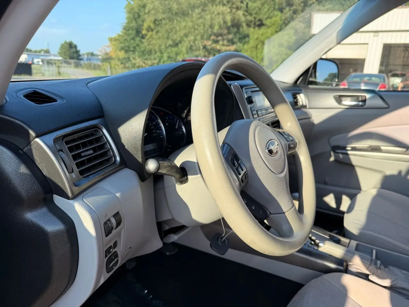 2011 Subaru Forester - $6,950