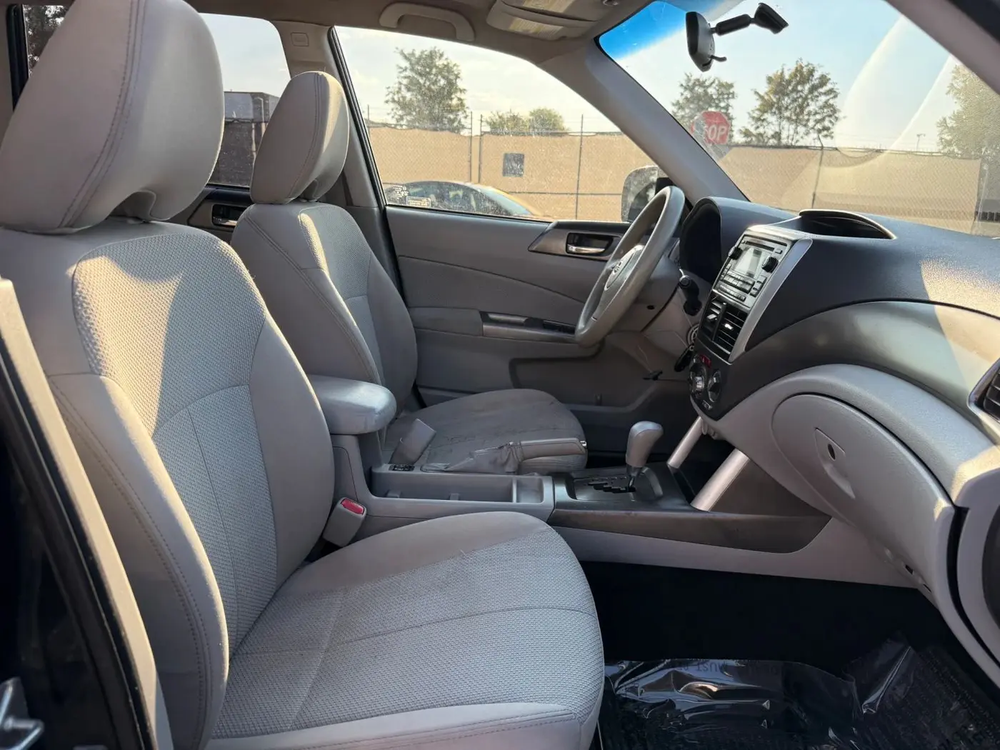 2011 Subaru Forester - $6,950