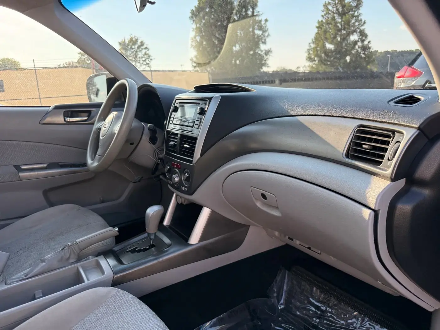2011 Subaru Forester - $6,950