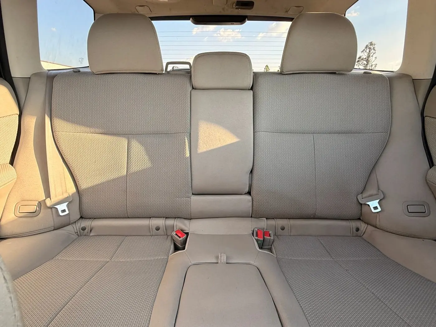 2011 Subaru Forester - $6,950