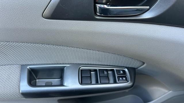 2013 Subaru Forester 2.5X Premium
