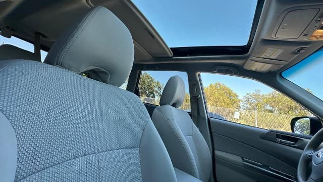 2013 Subaru Forester 2.5X Premium