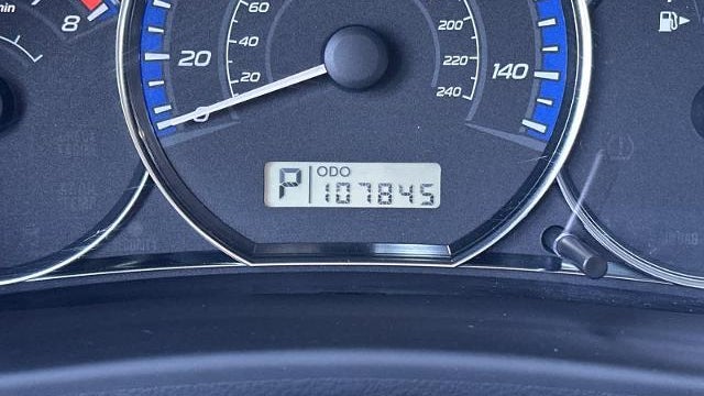 2013 Subaru Forester 2.5X Premium
