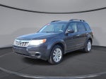 2012 Forester Thumbnail 1