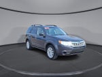 2012 Forester Thumbnail 2