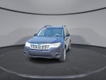 2012 Forester Thumbnail 3