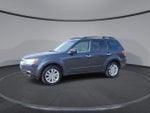 2012 Forester Thumbnail 4