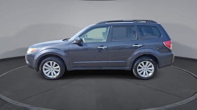 2012 Subaru Forester 2.5X Premium