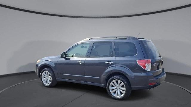 2012 Subaru Forester 2.5X Premium
