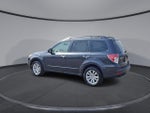 2012 Forester Thumbnail 6