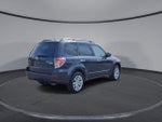 2012 Forester Thumbnail 8