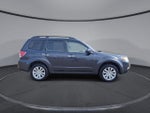 2012 Forester Thumbnail 9