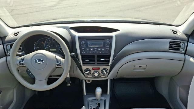 2012 Subaru Forester 2.5X Premium