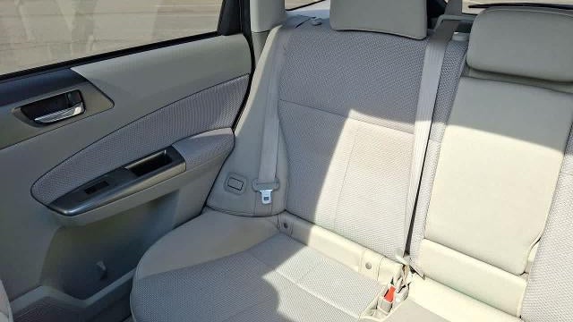 2012 Subaru Forester 2.5X Premium