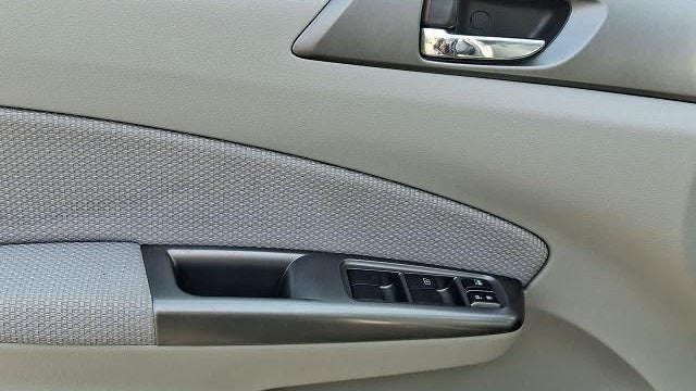 2012 Subaru Forester 2.5X Premium