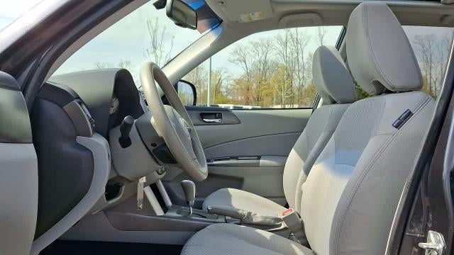 2012 Subaru Forester 2.5X Premium