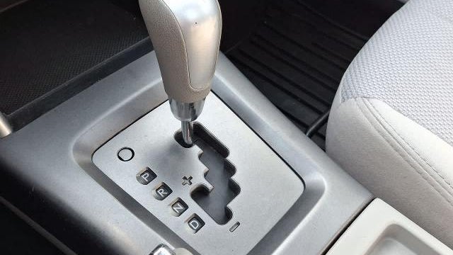 2012 Subaru Forester 2.5X Premium