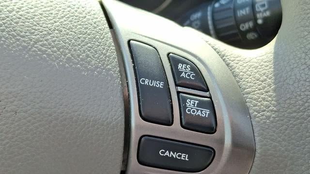 2012 Subaru Forester 2.5X Premium