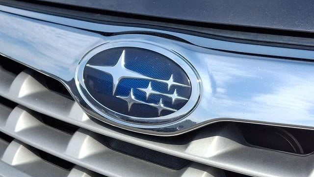 2012 Subaru Forester 2.5X Premium