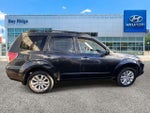 2012 Forester Thumbnail 2