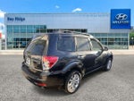 2012 Forester Thumbnail 4