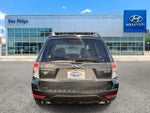 2012 Forester Thumbnail 5