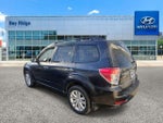 2012 Forester Thumbnail 7
