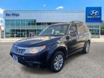 2012 Forester Thumbnail 8