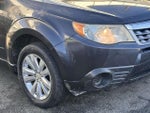 2012 Forester Thumbnail 12