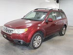 2013 Forester Thumbnail 4