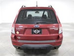 2013 Forester Thumbnail 8