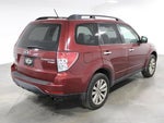 2013 Forester Thumbnail 9