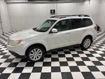 2012 Forester Thumbnail 1
