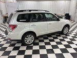 2012 Forester Thumbnail 3