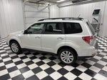 2012 Forester Thumbnail 4