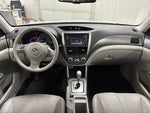 2012 Forester Thumbnail 9