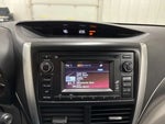 2012 Forester Thumbnail 16