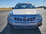 2013 Forester Thumbnail 2