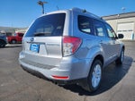 2013 Forester Thumbnail 5