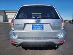 2013 Forester Thumbnail 7