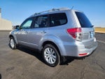 2013 Forester Thumbnail 8