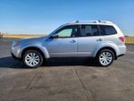 2013 Forester Thumbnail 9