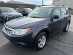 2012 Forester Thumbnail 1