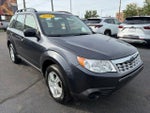 2012 Forester Thumbnail 2