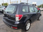 2012 Forester Thumbnail 3