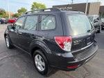 2012 Forester Thumbnail 4